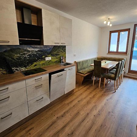 Warm Apartment In Uttendorf Salzburg Near Ski Area Kültér fotó