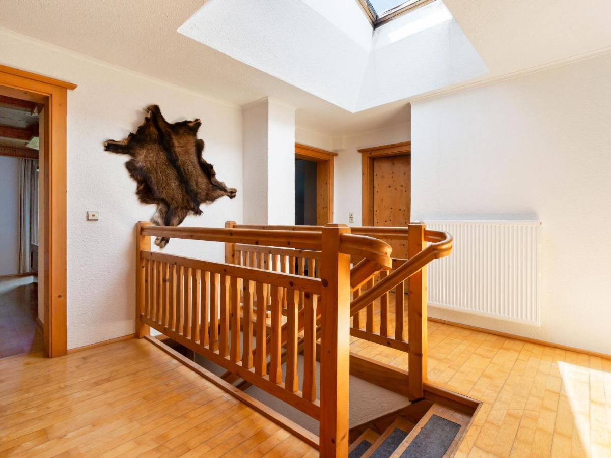 Warm Apartment In Uttendorf Salzburg Near Ski Area Kültér fotó