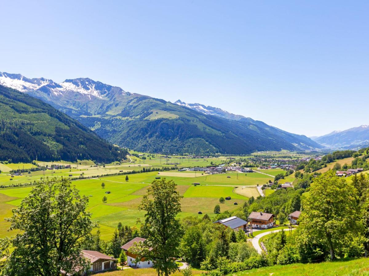 Warm Apartment In Uttendorf Salzburg Near Ski Area Kültér fotó