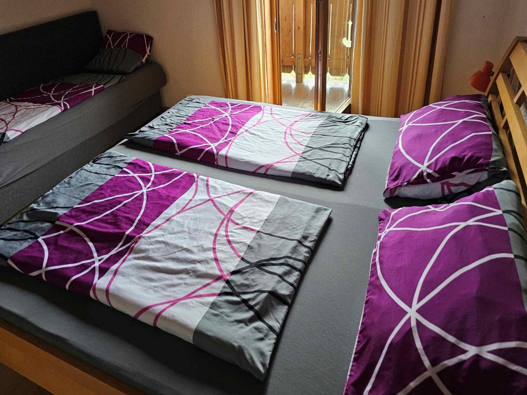 Warm Apartment In Uttendorf Salzburg Near Ski Area Kültér fotó
