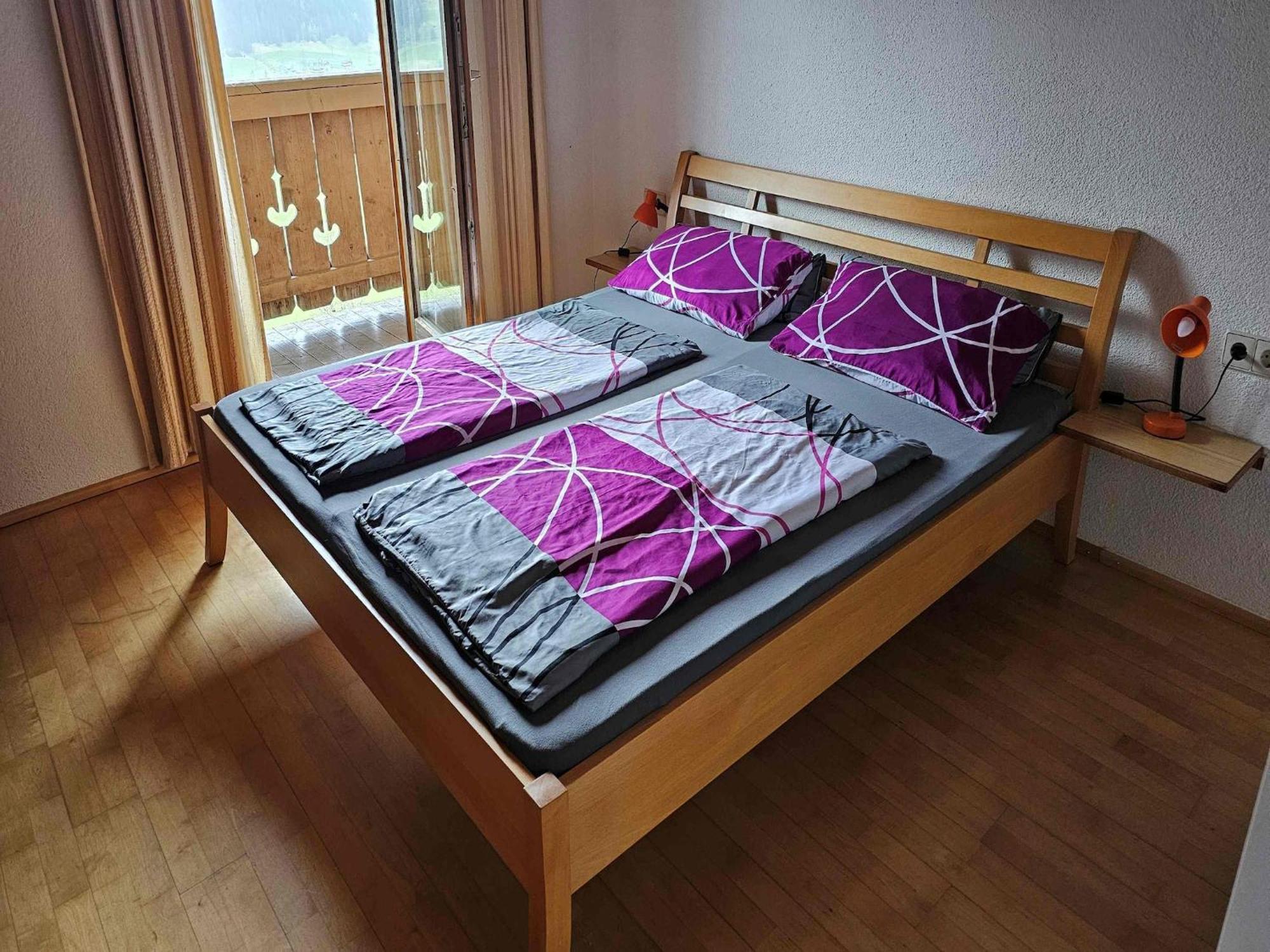 Warm Apartment In Uttendorf Salzburg Near Ski Area Kültér fotó