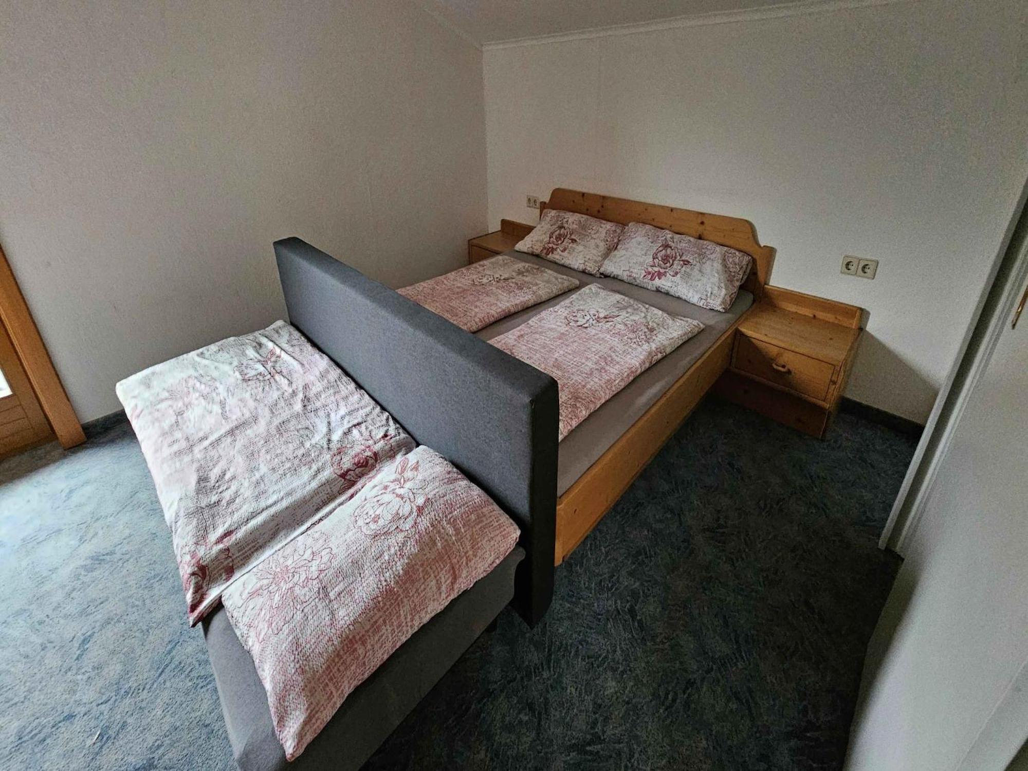 Warm Apartment In Uttendorf Salzburg Near Ski Area Kültér fotó