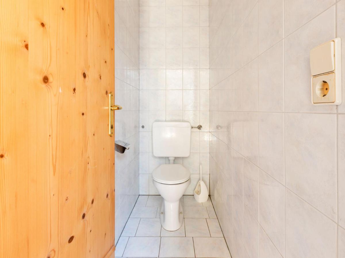 Warm Apartment In Uttendorf Salzburg Near Ski Area Kültér fotó